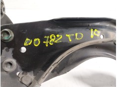 Recambio de mangueta trasera derecha para mazda cx-5 (ke, gh) 2.2 d awd (ke102) referencia OEM IAM    2