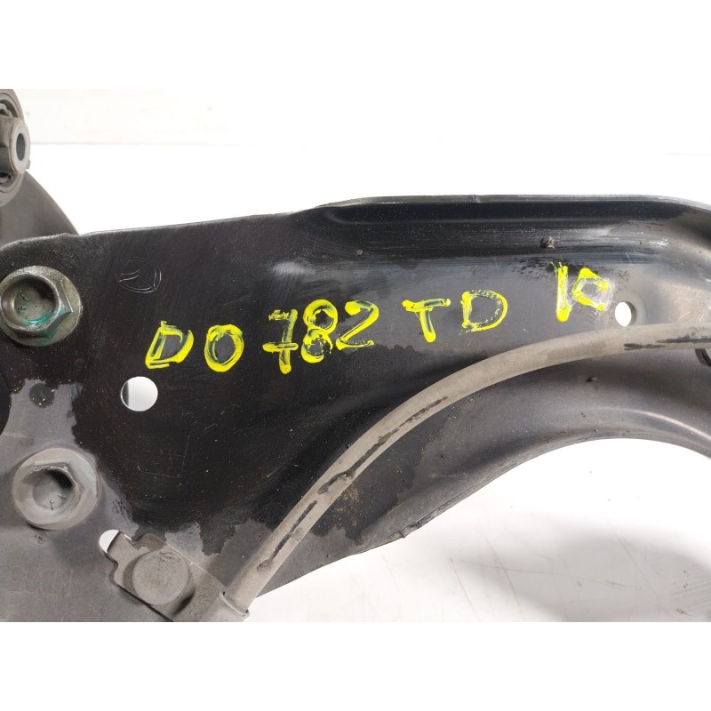 Recambio de mangueta trasera derecha para mazda cx-5 (ke, gh) 2.2 d awd (ke102) referencia OEM IAM   
