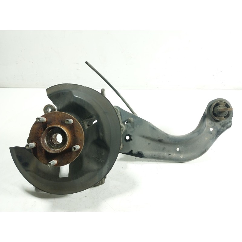 Recambio de mangueta trasera derecha para mazda cx-5 (ke, gh) 2.2 d awd (ke102) referencia OEM IAM   