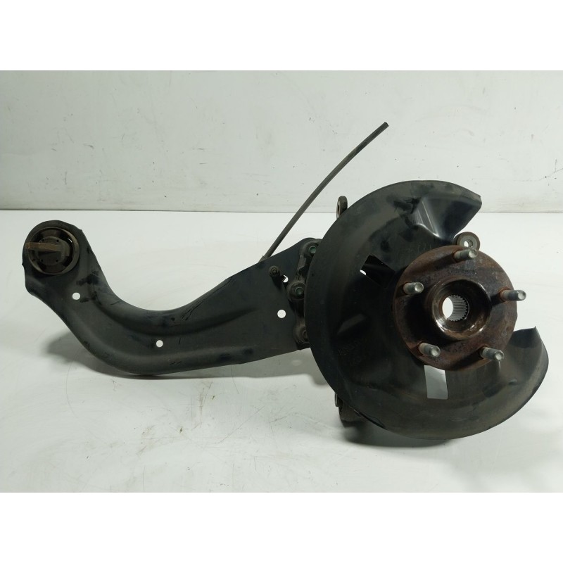 Recambio de mangueta trasera izquierda para mazda cx-5 (ke, gh) 2.2 d awd (ke102) referencia OEM IAM   