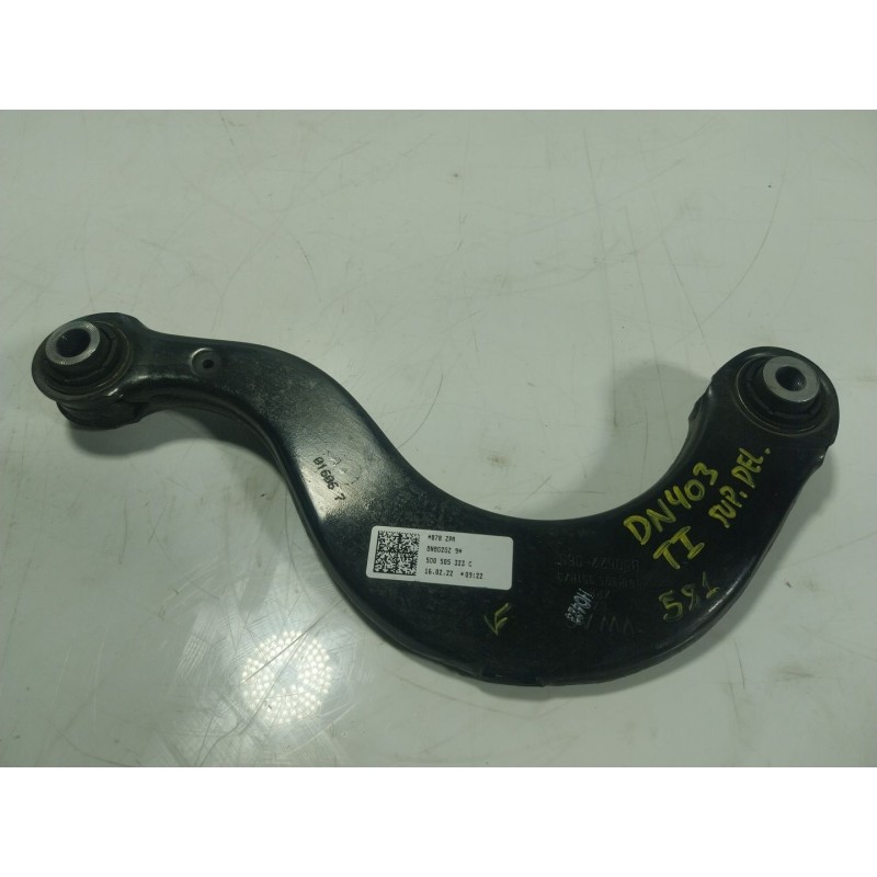 Recambio de brazo suspension superior trasero izquierdo para cupra formentor (km7, kmp) 2.0 tdi referencia OEM IAM  5Q0505323C 