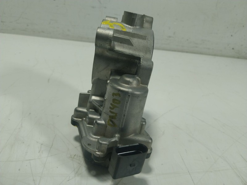 Recambio de caja mariposa para cupra formentor (km7, kmp) 2.0 tdi referencia OEM IAM  05L128063E 