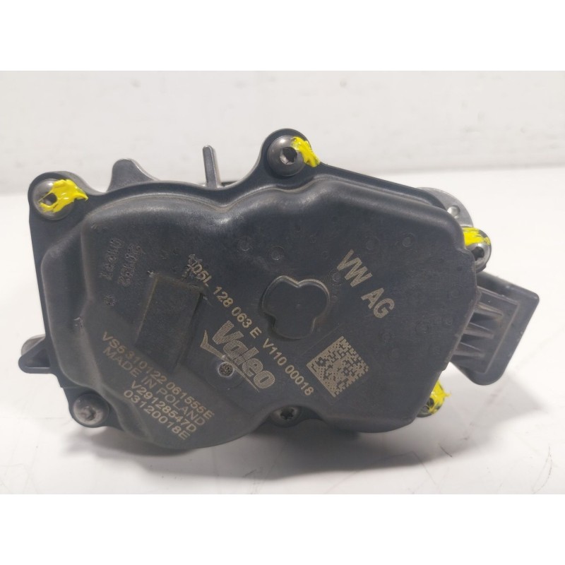 Recambio de caja mariposa para cupra formentor (km7, kmp) 2.0 tdi referencia OEM IAM  05L128063E 