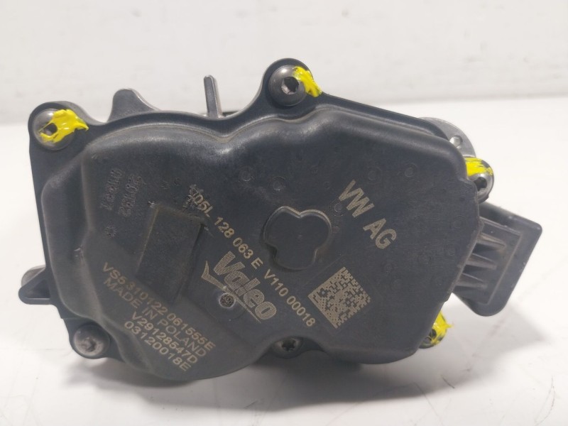 Recambio de caja mariposa para cupra formentor (km7, kmp) 2.0 tdi referencia OEM IAM  05L128063E 