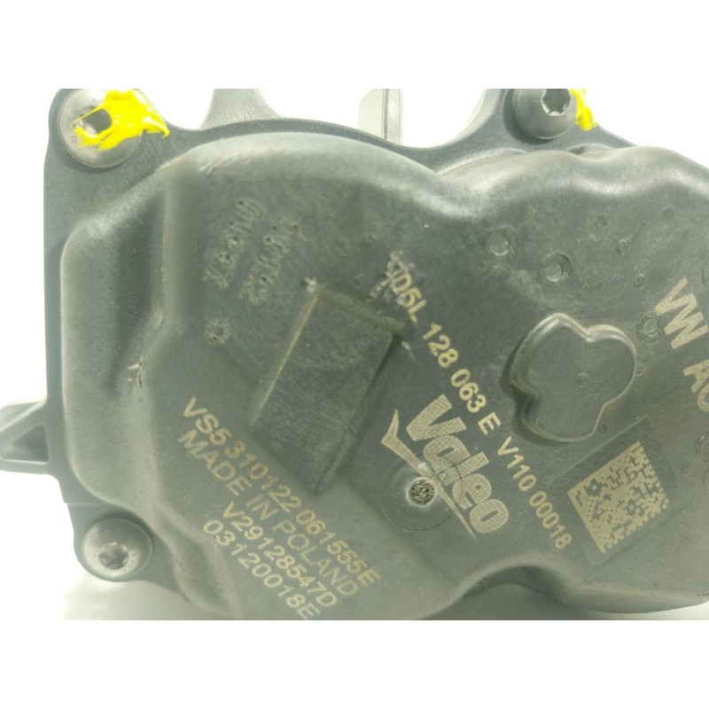 Recambio de caja mariposa para cupra formentor (km7, kmp) 2.0 tdi referencia OEM IAM  05L128063E 