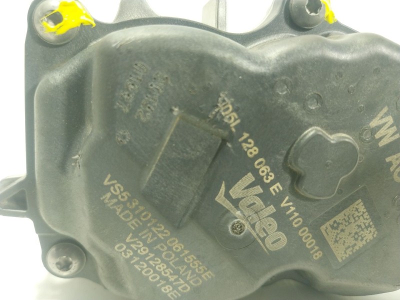 Recambio de caja mariposa para cupra formentor (km7, kmp) 2.0 tdi referencia OEM IAM  05L128063E 