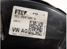 Recambio de servofreno para skoda fabia iii (nj3) 1.0 tsi referencia OEM IAM  6C1614105G  2