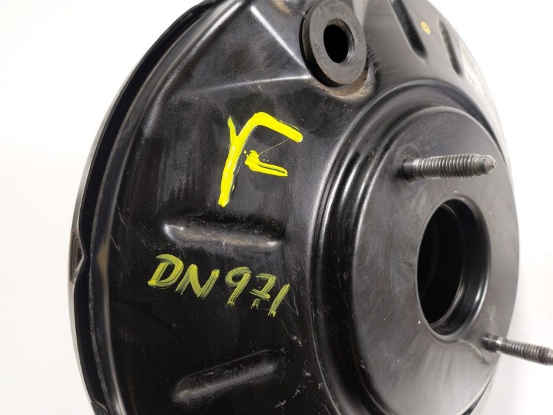 Recambio de servofreno para skoda fabia iii (nj3) 1.0 tsi referencia OEM IAM  6C1614105G 