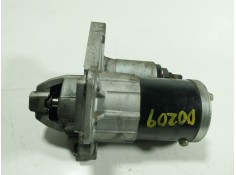 Recambio de motor arranque para nissan pulsar hatchback (c13) 1.2 dig-t referencia OEM IAM  233004979R 