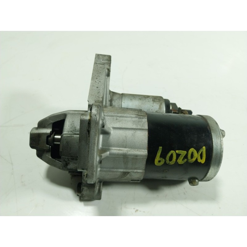 Recambio de motor arranque para nissan pulsar hatchback (c13) 1.2 dig-t referencia OEM IAM  233004979R 