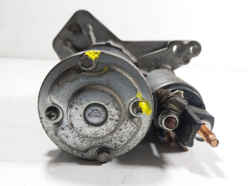Recambio de motor arranque para nissan pulsar hatchback (c13) 1.2 dig-t referencia OEM IAM  233004979R 
