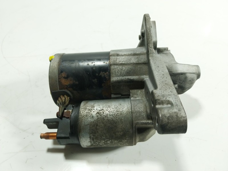 Recambio de motor arranque para nissan pulsar hatchback (c13) 1.2 dig-t referencia OEM IAM  233004979R 