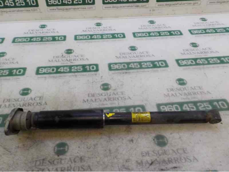 Recambio de amortiguador trasero derecho para opel karl 1.0 12v referencia OEM IAM 42333747 42333747 