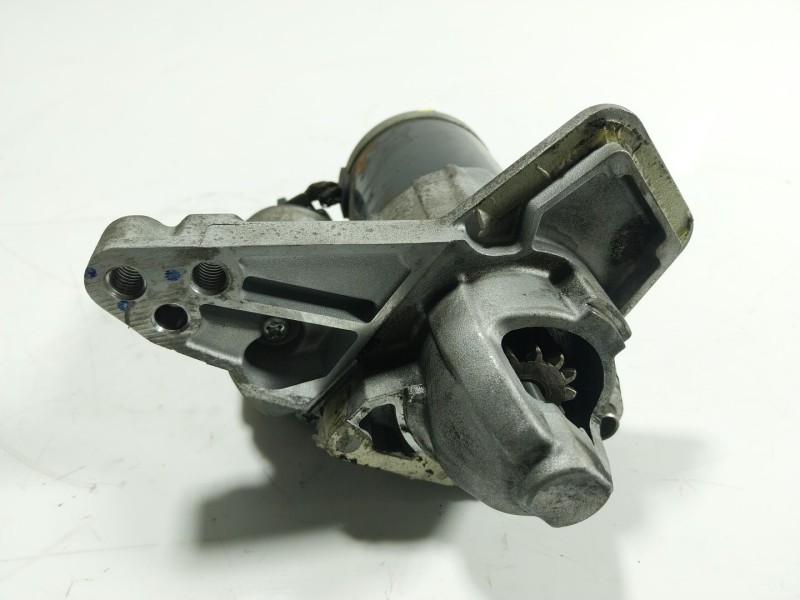 Recambio de motor arranque para nissan pulsar hatchback (c13) 1.2 dig-t referencia OEM IAM  233004979R 