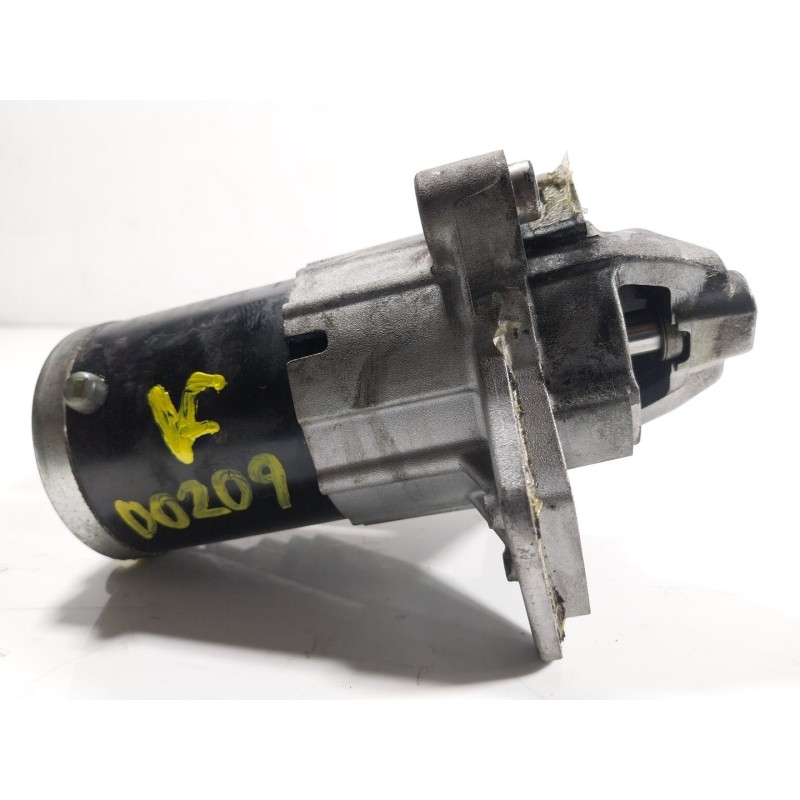 Recambio de motor arranque para nissan pulsar hatchback (c13) 1.2 dig-t referencia OEM IAM  233004979R 