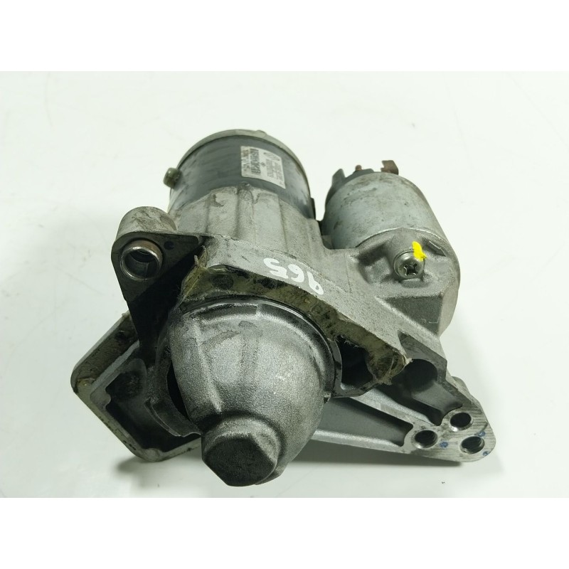 Recambio de motor arranque para nissan pulsar hatchback (c13) 1.2 dig-t referencia OEM IAM  233004979R 