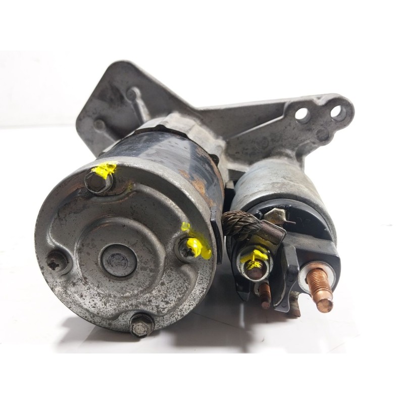 Recambio de motor arranque para nissan pulsar hatchback (c13) 1.2 dig-t referencia OEM IAM  233004979R 