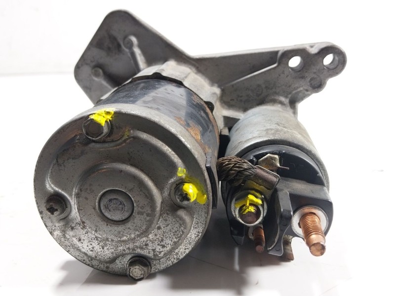 Recambio de motor arranque para nissan pulsar hatchback (c13) 1.2 dig-t referencia OEM IAM  233004979R 