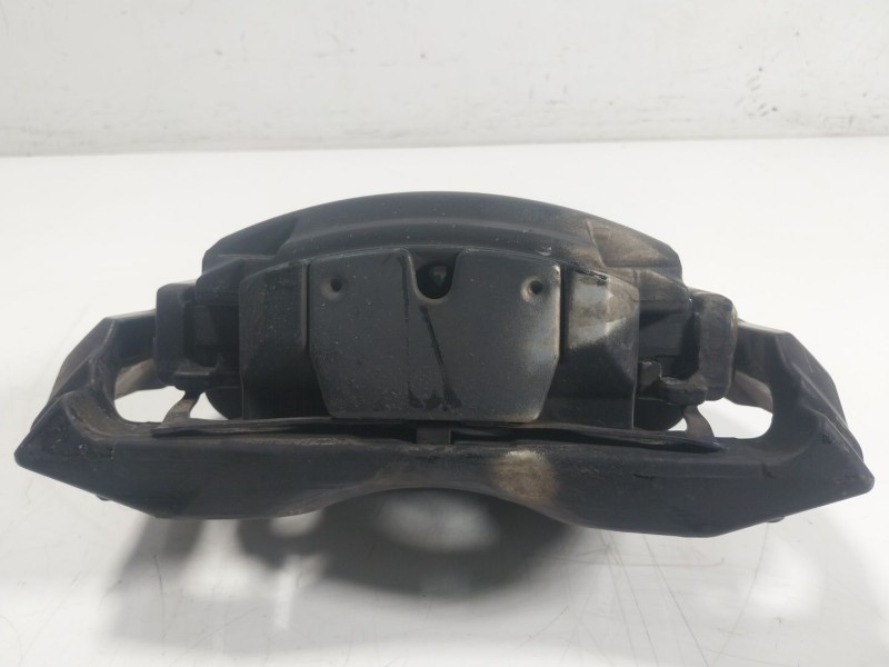 Recambio de pinza freno delantera izquierda para bmw 6 gran coupe (f06) 640 d referencia OEM IAM  ATE 