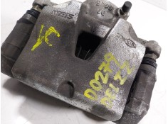 Recambio de pinza freno delantera izquierda para kia sportage iv (ql, qle) 1.7 crdi referencia OEM IAM    2