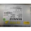 Recambio de pantalla multifuncion para renault clio iv zen referencia OEM IAM   