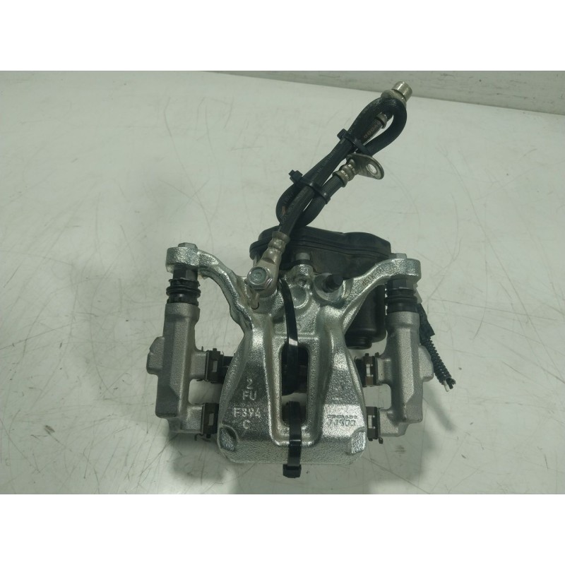 Recambio de pinza freno trasera derecha para toyota corolla fastback (_e21_) 1.8 hybrid (zwe211) referencia OEM IAM 4783002360  