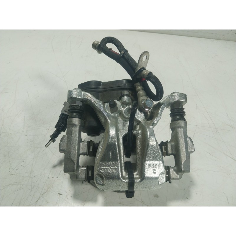 Recambio de pinza freno trasera izquierda para toyota corolla fastback (_e21_) 1.8 hybrid (zwe211) referencia OEM IAM 4785002350