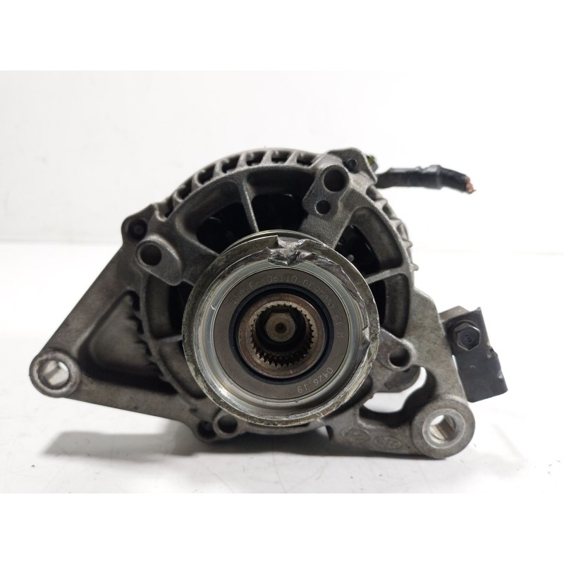 Recambio de alternador para hyundai i30 (gd) 1.4 crdi referencia OEM IAM  373002A750 