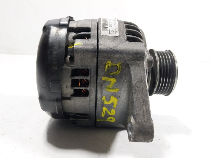 Recambio de alternador para hyundai i30 (gd) 1.4 crdi referencia OEM IAM  373002A750 