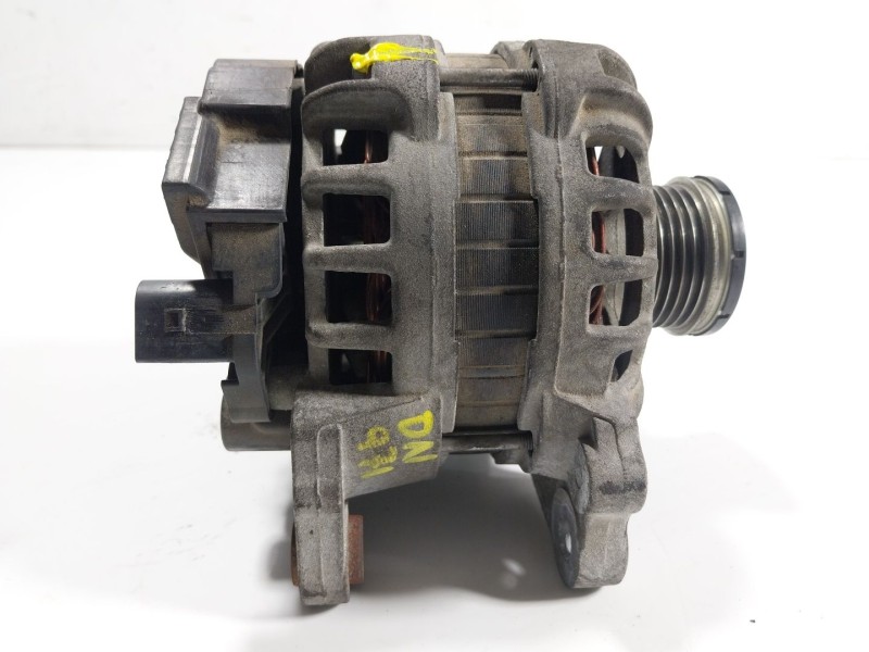 Recambio de alternador para skoda fabia iii (nj3) 1.0 tsi referencia OEM IAM  04C903023J 