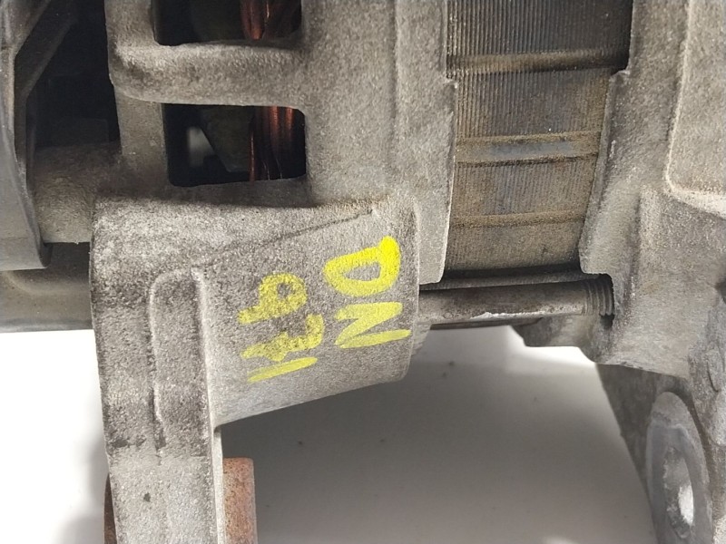 Recambio de alternador para skoda fabia iii (nj3) 1.0 tsi referencia OEM IAM  04C903023J 