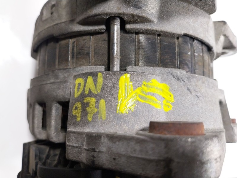 Recambio de alternador para skoda fabia iii (nj3) 1.0 tsi referencia OEM IAM  04C903023J 