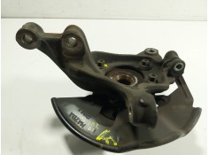 Recambio de mangueta delantera izquierda para mazda cx-5 (ke, gh) 2.2 d awd (ke102) referencia OEM IAM   