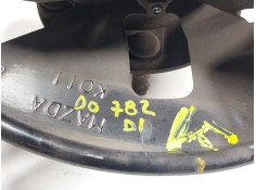 Recambio de mangueta delantera izquierda para mazda cx-5 (ke, gh) 2.2 d awd (ke102) referencia OEM IAM    2