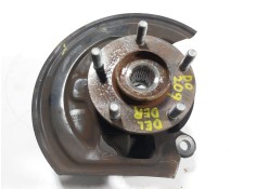 Recambio de mangueta delantera derecha para nissan pulsar hatchback (c13) 1.2 dig-t referencia OEM IAM    2