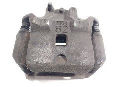 Recambio de pinza freno delantera derecha para nissan pulsar hatchback (c13) 1.2 dig-t referencia OEM IAM   