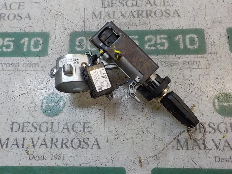 Recambio de antirrobo para opel insignia berlina 2.0 16v cdti referencia OEM IAM 22807512  