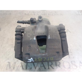 PINZA FRENO DELANTERA DERECHA 