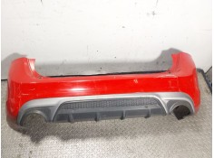 Recambio de paragolpes trasero para volvo v60 i (155) d3 referencia OEM IAM   