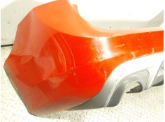 Recambio de paragolpes trasero para volvo v60 i (155) d3 referencia OEM IAM    2