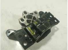 Recambio de soporte motor izquierdo para cupra formentor (km7, kmp) 2.0 tdi referencia OEM IAM  5Q0199555BJ 