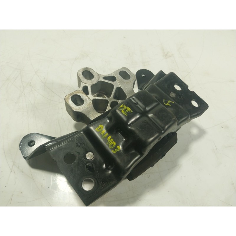 Recambio de soporte motor izquierdo para cupra formentor (km7, kmp) 2.0 tdi referencia OEM IAM  5Q0199555BJ 