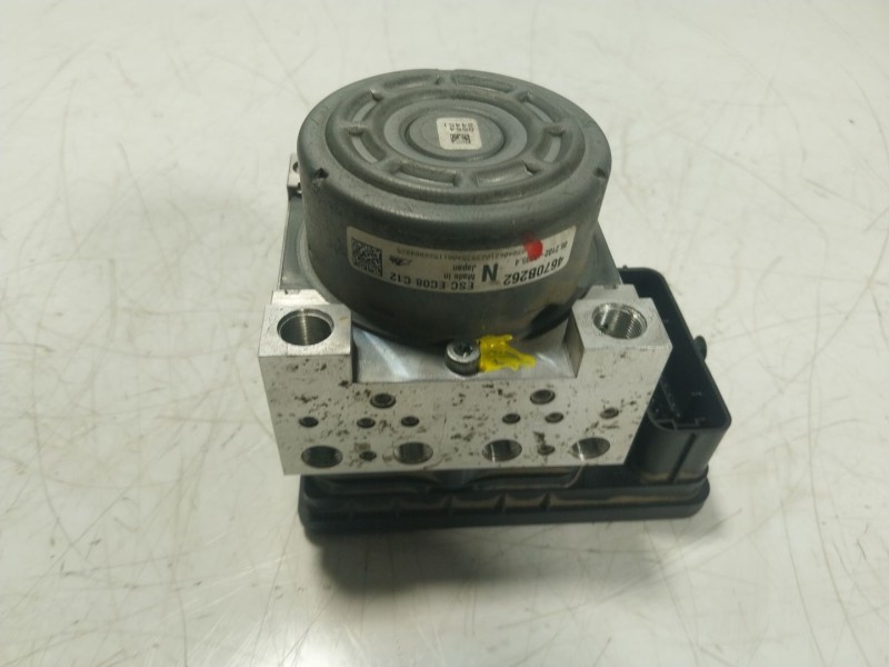 Recambio de abs para mitsubishi asx (ga_w_) 1.6 mivec (ga1w) referencia OEM IAM 4670B263 4670B262 