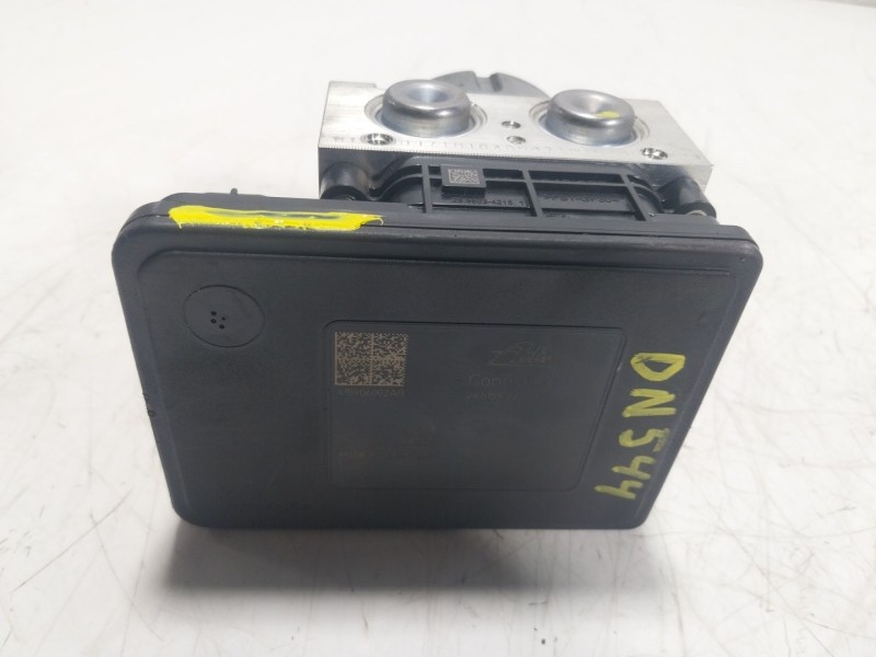 Recambio de abs para mitsubishi asx (ga_w_) 1.6 mivec (ga1w) referencia OEM IAM 4670B263 4670B262 