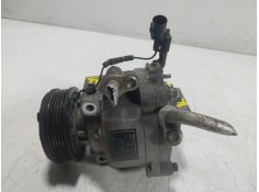 Recambio de compresor aire acondicionado para mitsubishi asx (ga_w_) 1.6 mivec (ga1w) referencia OEM IAM 7813A741 7813A7  2