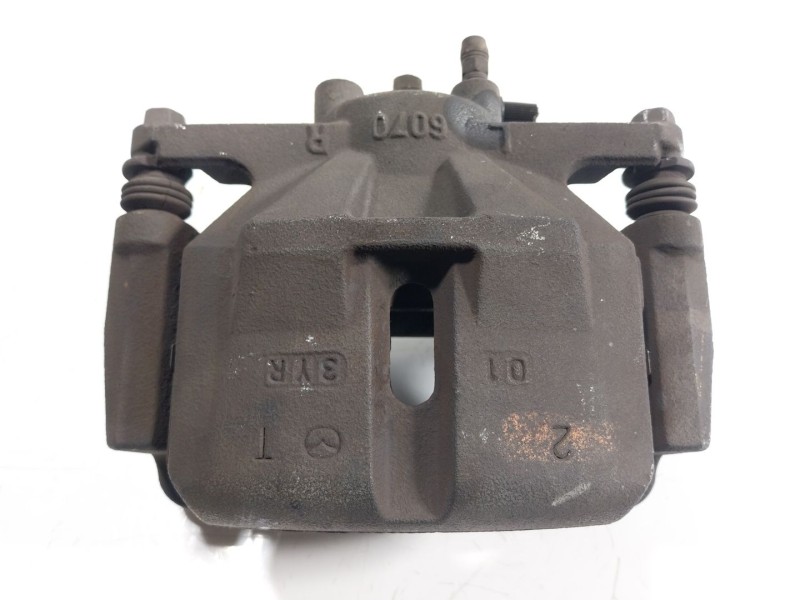 Recambio de pinza freno delantera izquierda para mazda cx-5 (ke, gh) 2.2 d awd (ke102) referencia OEM IAM   