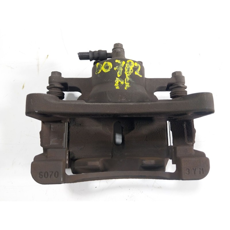 Recambio de pinza freno delantera izquierda para mazda cx-5 (ke, gh) 2.2 d awd (ke102) referencia OEM IAM   