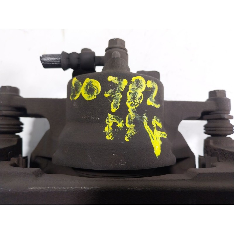 Recambio de pinza freno delantera izquierda para mazda cx-5 (ke, gh) 2.2 d awd (ke102) referencia OEM IAM   