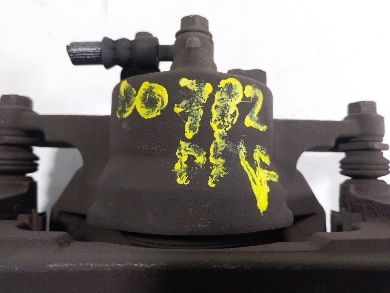 Recambio de pinza freno delantera izquierda para mazda cx-5 (ke, gh) 2.2 d awd (ke102) referencia OEM IAM   