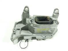 Recambio de soporte motor izquierdo para nissan pulsar hatchback (c13) 1.2 dig-t referencia OEM IAM   